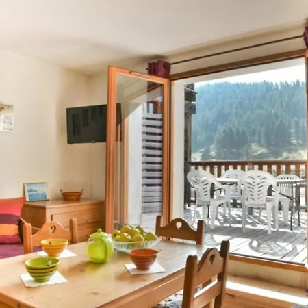 Montgenèvre, 2 Pièces, 5 Personnes - Fr-1-266-86 Appartement Montgenèvre