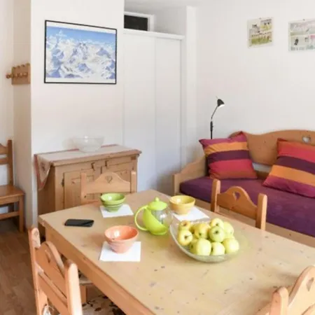 Montgenèvre, 2 Pièces, 5 Personnes - Fr-1-266-86 *