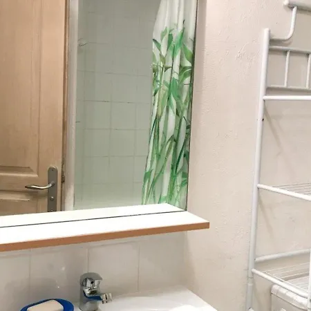 Montgenèvre, 2 Pièces, 5 Personnes - Fr-1-266-86 Appartement Montgenèvre